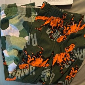 Boys pajamas bottom